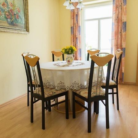 Auszeit - Ihr Sibyllenbad Gaestehaus 纽奥本卢斯 外观 照片