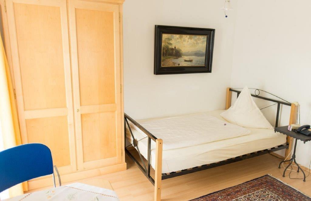 Auszeit - Ihr Sibyllenbad Gaestehaus 纽奥本卢斯 外观 照片