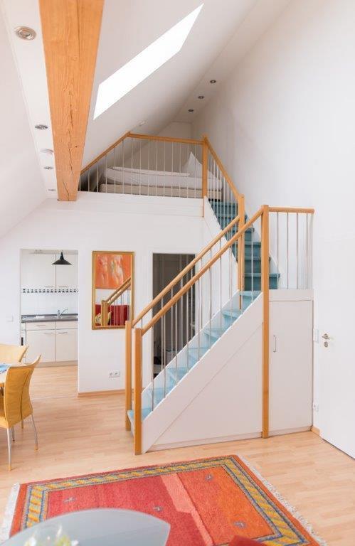 Auszeit - Ihr Sibyllenbad Gaestehaus 纽奥本卢斯 外观 照片